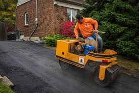 Why Choose Us For All Your Driveway Paving Needs in Monterey, TN?